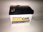 Аккумулятор 6СТ-62 АЗ (1) 600 (EN) EUROcar