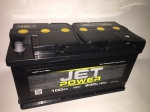 Аккумулятор 6СТ-100 АЗЕ (0) 840 (EN) Jet Power