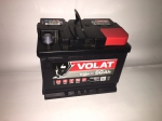 Аккумулятор  6СТ-60 (1) L2 610EN VOLAT