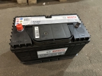 Акумулятор 105Ah-12v BOSCH (Т3050) EN800
