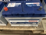Акумулятор 95Ah-12v BOSCH (S4029) (306x173x225),L,EN830(Азія) L+
